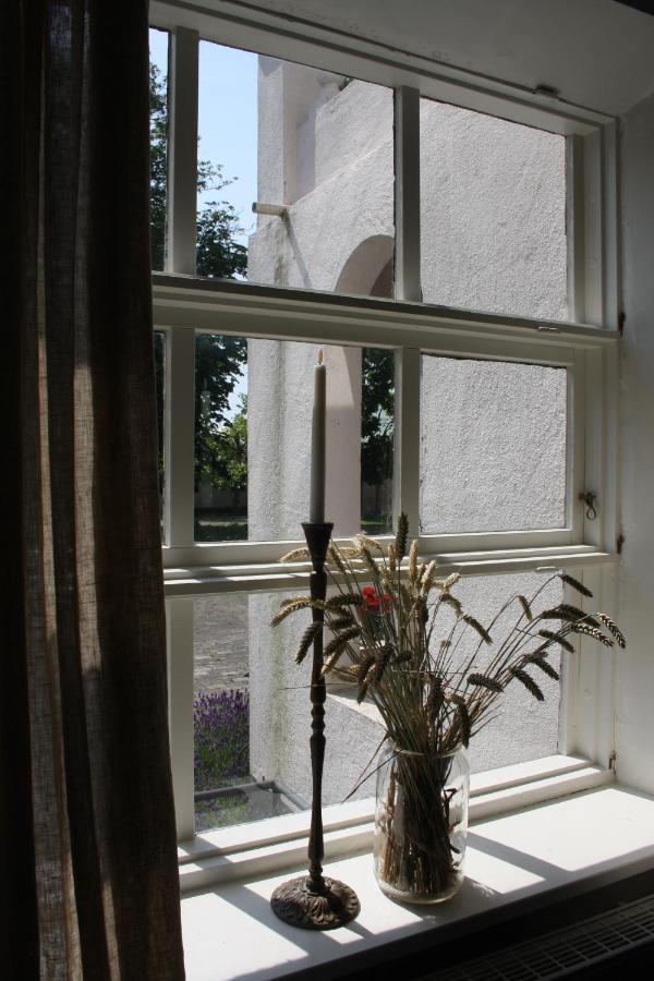 Borregarden Bed & Breakfast Borrby Exterior photo