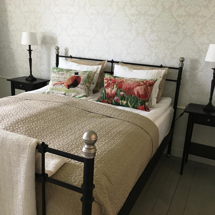 Borregarden Bed & Breakfast Borrby Room photo